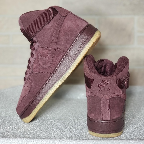 Nike Air Force 1 - Picture 4 of 4